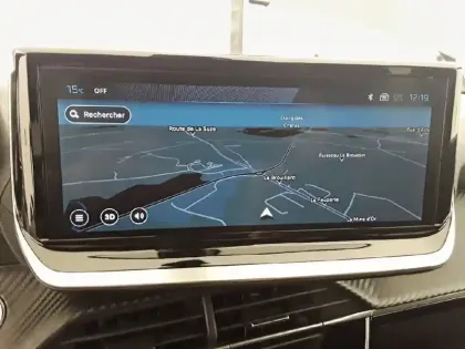 Photo 57 Peugeot 2008  130 S&S EAT8