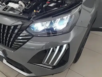 Photo 36 Peugeot 2008 Gén. II Ph2 Allure 5