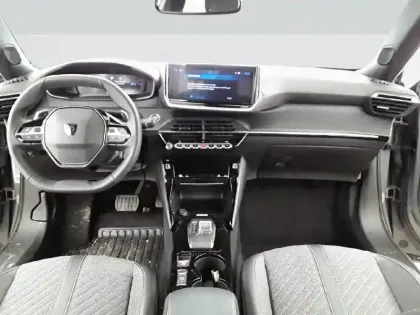 Photo 7 Peugeot 2008  130 S&S EAT8