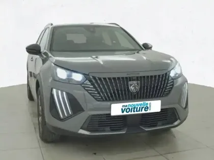 Photo 88 Peugeot 2008  130 S&S EAT8