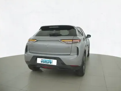 Photo 50 DS DS 3 DS3 Crossback E-Tense