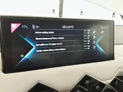 Photo 42 DS DS 3 DS3 Crossback E-Tense