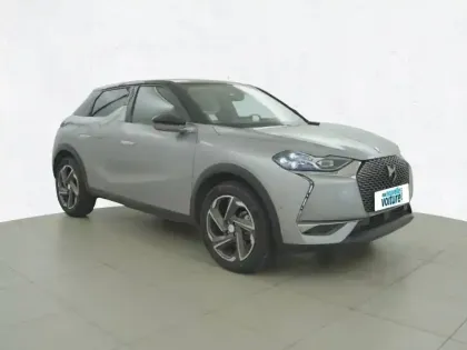 Photo 25 DS DS 3 DS3 Crossback E-Tense