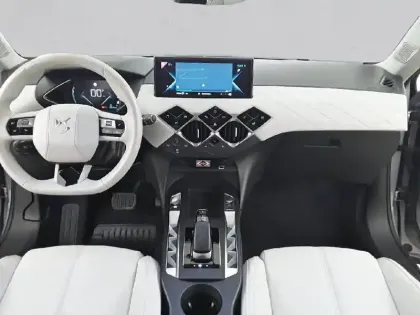 Photo 53 DS DS 3 DS3 Crossback E-Tense