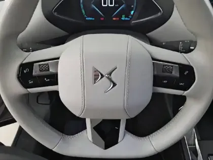 Photo 31 DS DS 3 DS3 Crossback E-Tense