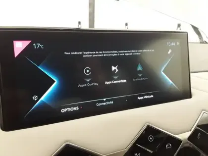 Photo 41 DS DS 3 DS3 Crossback E-Tense