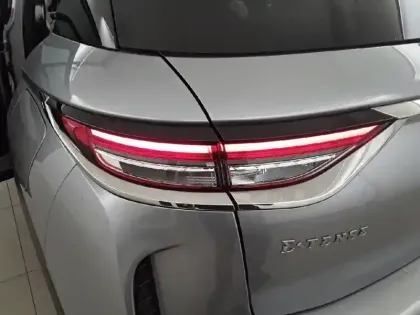 Photo 39 DS DS 3 DS3 Crossback E-Tense