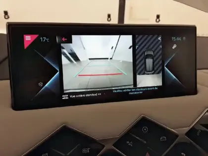 Photo 17 DS DS 3 Gén. I Ph1 Grand Chic 5