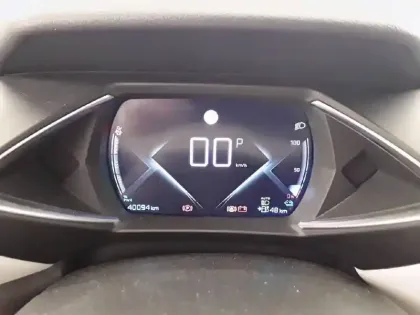 Photo 55 DS DS 3 DS3 Crossback E-Tense