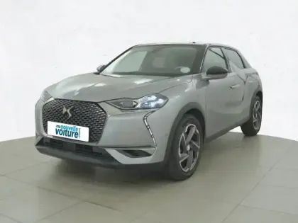 Photo 46 DS DS 3 DS3 Crossback E-Tense