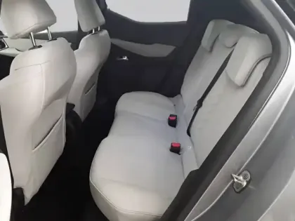 Photo 11 DS DS 3 Gén. I Ph1 Grand Chic 5