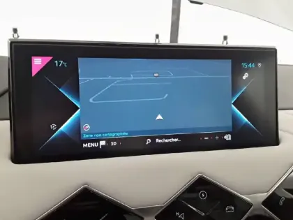 Photo 60 DS DS 3 DS3 Crossback E-Tense