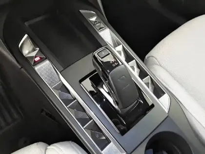 Photo 13 DS DS 3 Gén. I Ph1 Grand Chic 5