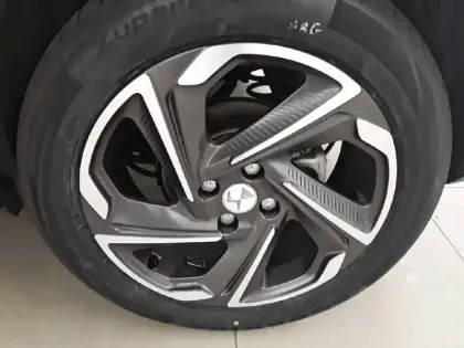 Photo 12 DS DS 3 Gén. I Ph1 Grand Chic 5