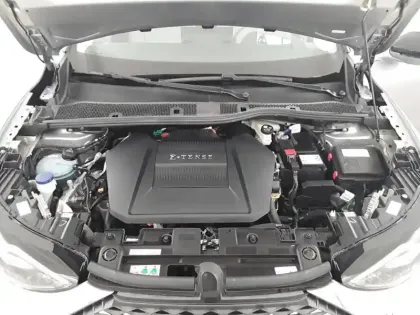 Photo 67 DS DS 3 DS3 Crossback E-Tense