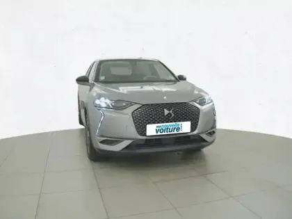 Photo 47 DS DS 3 DS3 Crossback E-Tense