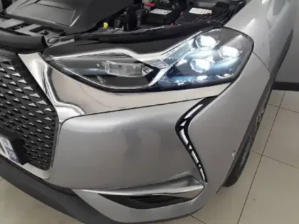 Photo 61 DS DS 3 DS3 Crossback E-Tense