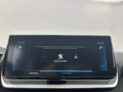 Photo 56 Peugeot 208 Gén. II Ph1 NG Roadtrip 5