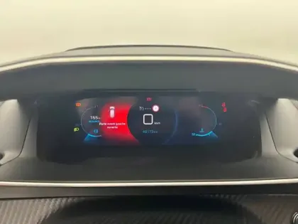 Photo 39 Peugeot 208 Gén. II Ph1 NG Roadtrip 5