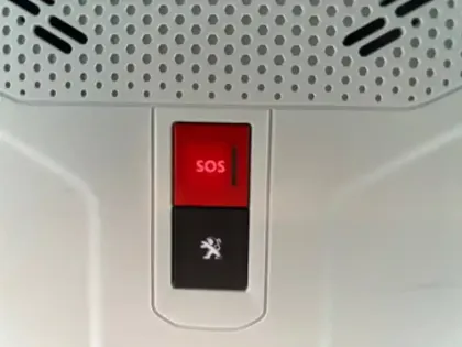 Photo 57 Peugeot 208 Gén. II Ph1 NG Roadtrip 5