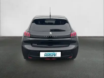 Photo 34 Peugeot 208 Gén. II Ph1 NG Roadtrip 5