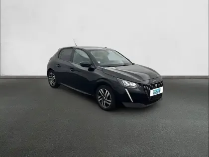 Photo 32 Peugeot 208 Gén. II Ph1 NG Roadtrip 5