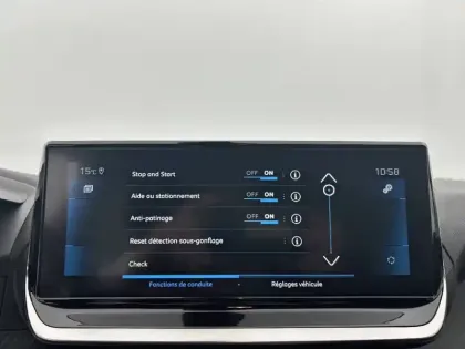 Photo 55 Peugeot 208 Gén. II Ph1 NG Roadtrip 5