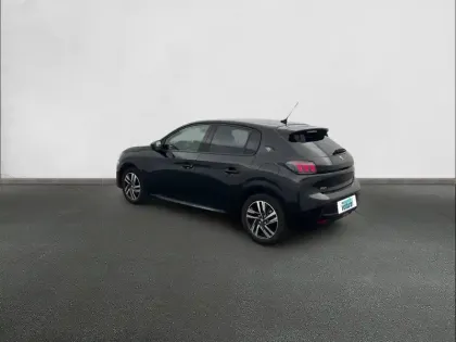 Photo 36 Peugeot 208 Gén. II Ph1 NG Roadtrip 5