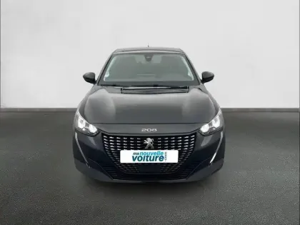 Photo 31 Peugeot 208 Gén. II Ph1 NG Roadtrip 5