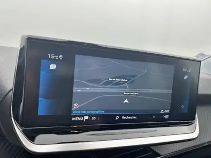 Photo 54 Peugeot 208 Gén. II Ph1 NG Roadtrip 5