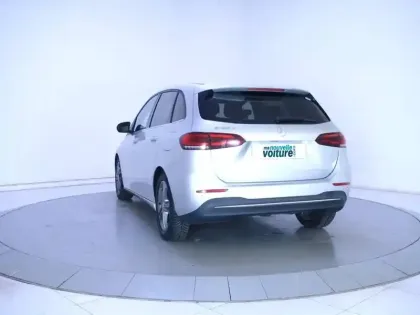 Photo 38 Mercedes Classe B Gén. III (W247) Ph1 Business Line Editio 5