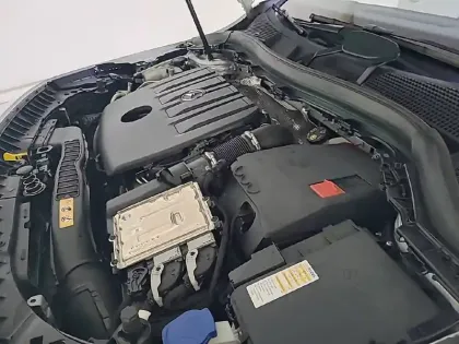 Photo 14 Mercedes Classe B  180 d 7G-DCT