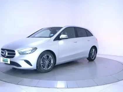 Photo 64 Mercedes Classe B  180 d 7G-DCT
