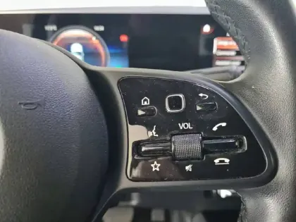 Photo 27 Mercedes Classe B  180 d 7G-DCT