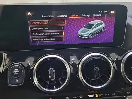 Photo 53 Mercedes Classe B Gén. III (W247) Ph1 Business Line Editio 5