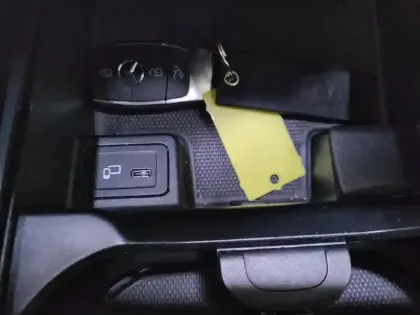 Photo 56 Mercedes Classe B Gén. III (W247) Ph1 Business Line Editio 5