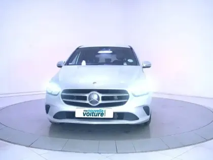 Photo 65 Mercedes Classe B  180 d 7G-DCT