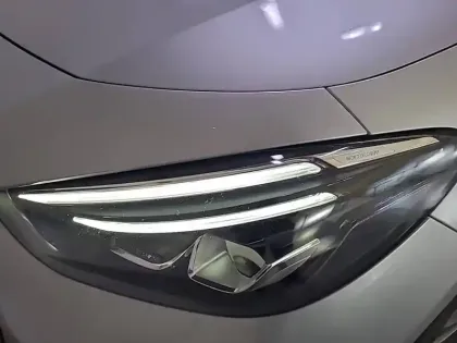 Photo 15 Mercedes Classe B  180 d 7G-DCT