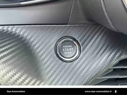 Photo 26 Peugeot 2008  Hybrid 145 e-DCS6