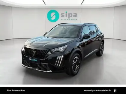 Photo Peugeot 2008 Allure