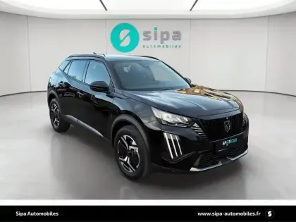 Photo 9 Peugeot 2008  Hybrid 145 e-DCS6