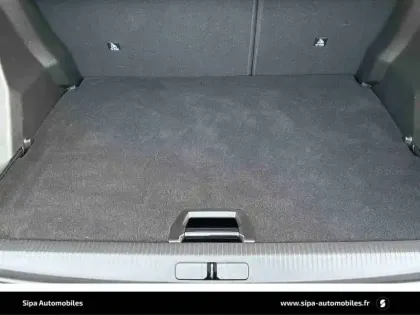 Photo 11 Peugeot 2008  Hybrid 145 e-DCS6