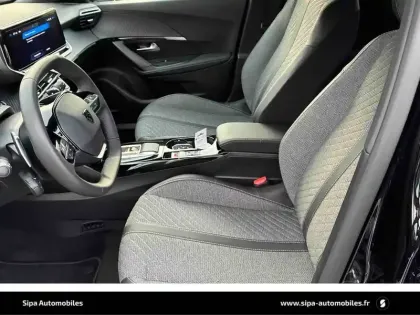 Photo 5 Peugeot 2008  Hybrid 145 e-DCS6