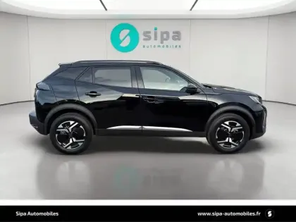 Photo 8 Peugeot 2008  Hybrid 145 e-DCS6