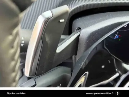 Photo 21 Peugeot 2008  Hybrid 145 e-DCS6