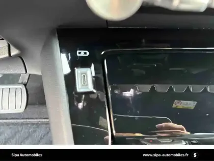 Photo 27 Peugeot 2008  Hybrid 145 e-DCS6