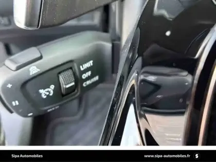 Photo 20 Peugeot 2008  Hybrid 145 e-DCS6