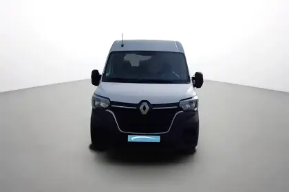 Photo 7 Renault Master  FGN TRAC F3500 L2H2 BLUE DCI 135