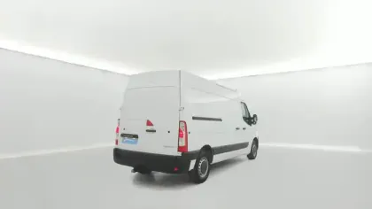 Photo 46 Renault Master  FGN TRAC F3500 L2H2 BLUE DCI 135