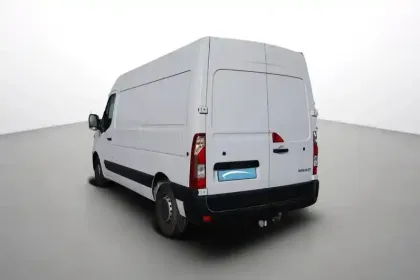 Photo 12 Renault Master  FGN TRAC F3500 L2H2 BLUE DCI 135